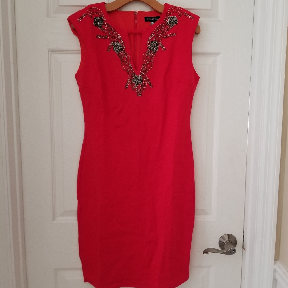 London Dress Company "Judy" dress